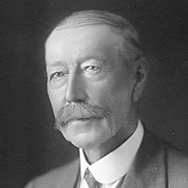 James Crooke