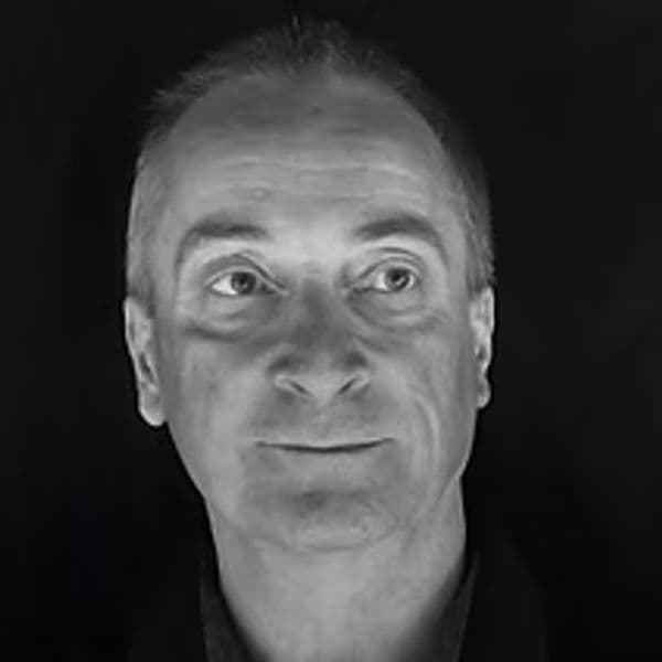 Jon Crooke
