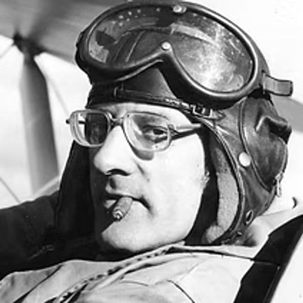 Dr. Peter Crooke